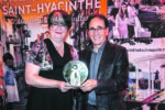 Saint-Hyacinthe Technopole remet ses premiers prix reconnaissance en immigration