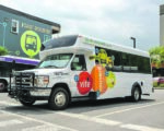 Gel sur les tarifs d’autobus urbains