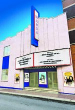 Le Cinéma Maska cherche des appuis