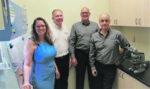 Laboratoires VRL s’implante à Saint-Hyacinthe
