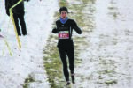 Cross-country :  Élodie Bouchard se distingue