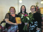Sclérose en plaques Saint-Hyacinthe-Acton : 20 ans de service pour la directrice générale