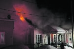 Incendie à Saint-Jude : l’heure est à la solidarité