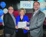 Le CIAQ souligne son 75e anniversaire