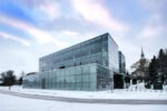 Le chantier de la bibliothèque a été livré