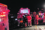 Deux enfants blessés dans un accident de motoneige à Saint-Hugues