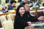 Chantal Soucy à la tête du Réseau des femmes parlementaires de la Francophonie