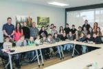 L’école Henri-Bachand cultive la fibre entrepreneuriale