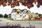 Construction à Saint-Hyacinthe : ralentissement confirmé pour 2022