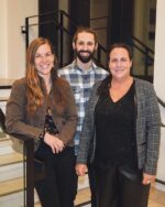 Un jeune couple acquiert une ferme à Saint-Louis grâce à un jumelage