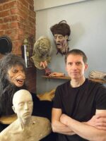 Le Maskoutain Patrick Saint-Pierre a contribué à un film oscarisé