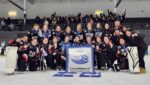 Ringuette : des joueuses de la région iront au championnat canadien
