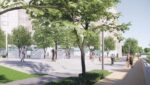 Une place des spectacles deux fois plus cher?