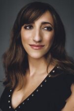 Florence K en conférence le 1er mai