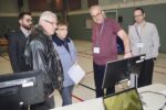 Nouvelle ligne électrique : fin des consultations