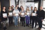 Les gagnants locaux du 25e Défi OSEntreprendre dévoilés