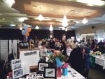 Place au Salon Harmonie les 3 et 4 juin