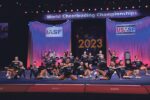 ProCheer s’impose aux États-Unis