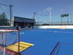 Saint-Pie : du dek hockey sans toit