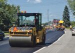 Près de 22 M$ d’investissements routiers à venir à travers le comté de Saint-Hyacinthe