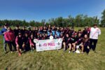 Ultimate frisbee : la conquête des États-Unis attendra