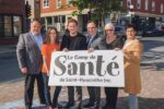 Camp de Santé 2023 : campagne de financement et Journée pour l’avenir de la jeunesse au menu