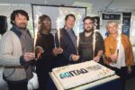 ITAQ : fin des célébrations de la 60e cohorte