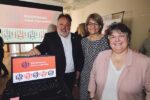 Bibliothèques Saint-Hyacinthe lancent leur nouvelle image