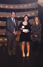 Le prix de la Technopole remis à des finissants du Cégep et de l’ITAQ