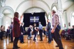 Une « veillée de danse » pour la fête nationale à Saint-Bernard