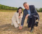Appui de 415 000 $ aux producteurs maraîchers