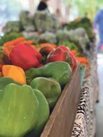 Les Matinées gourmandes s’amènent à Saint-Simon