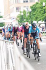 Critérium de Saint-Hyacinthe : plus de 300 cyclistes attendus le 29 juillet