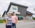 L’Association de construction Richelieu-Yamaska inaugure ses nouveaux locaux