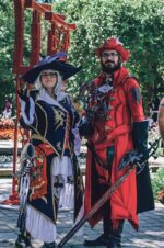 Grand retour du Hyacon au Jardin Daniel A. Séguin