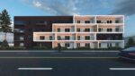 Le Groupe Marcil derrière la constructiond’un 40 logements à Saint-Thomas-d’Aquin