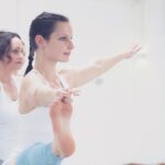 Programmation d’automne en loisirs