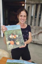 Les bonne recettes de la Fille du Roy