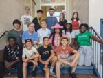 13 adolescents prennent part à la 23e édition de la Coop d’initiation à l’entrepreneuriat collectif