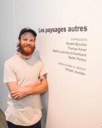 William Jourdain et les paysages autres à Expression