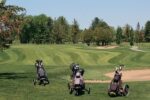 Prenez part au Douville Open!