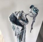 Démo-conférence à l’Atelier libre de peinture