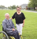 Un bel engouement pour le futur CPE de Sainte-Hélène