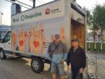 Une action bénévole qui fait toute la différence!
