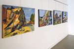 Les pôles se rassemblent, une exposition à voir à la nouvelle bibliothèque