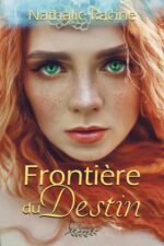 Lancement pour le nouveau livrede Nathalie Racine