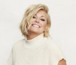 Guylaine Tanguay en spectacle à Saint-Charles-sur-Richelieu