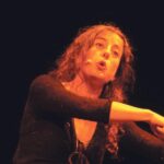 Randonnée contée avec Ariane Labonté