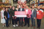 Centraide Richelieu-Yamaska repart en campagne avec entrain