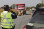 Un motocycliste perd la vie dans une violente collision à Saint-Hugues